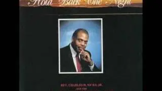 Rev. Charles Nicks & The St. James Adult Choir - O Give Thanks