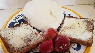 COMO HACER QUESO CREMA CON KEFIR DE BULGAROS🥛🥛🥛
