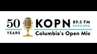 KOPN 50th Anniversary Special (Promo #2)
