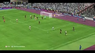 PAYET COMO SIEMPRE METE GOLES⚽🎮