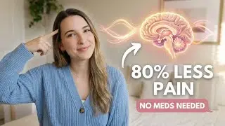 Как сделать роды на 80% менее болезненными (без лекарств)
