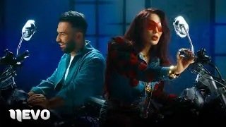 Shahrizada & Elvin Mirzəzadə - Qo'limni tut (Премьера клипа, 2024)
