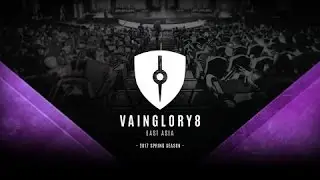 [Vainglory] Vainglory 8 EA Week 4 Split 1 | Vietnamese Commentary