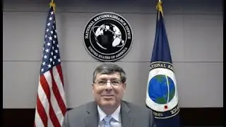 WSBR Program with Dr. Christopher Scolese