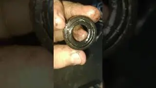 Reparación/Restauración de Bomba dirección Hidráulica Ford Ka