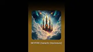 SKYFIRE (Galactic Disclosure)