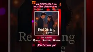 &iexcl;YA DISPONIBLE! 