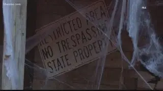 Long-time Central Georgia Haunted House to close for good. Here's why