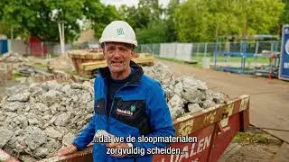 Stofwisselingen 1 -  Wollewei