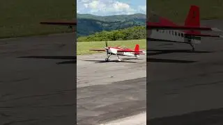On Rails: Extreme Flight Extra 300 🛤️🚀