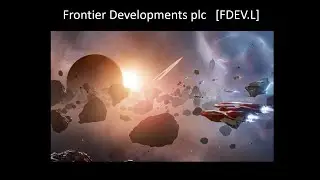 STOCK ANALYSIS UPDATE - Frontier Developments PLC