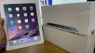 IPad 3 geração modelo A1459 vale a pena? É bom ? Funciona em 2023? 10 anos de uso