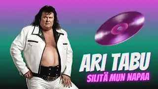 Silit&auml; mun napaa (Ari Tabu)✨🎵 #HannuckHits #Kermakeikka2024