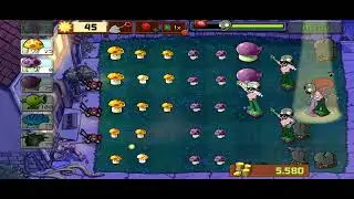 Nuevo nivel de pvz