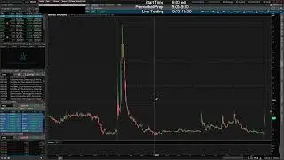 Small Cap Trading - Scaling up