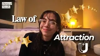 The Law of Attraction Didn&rsquo;t Work Until I Did This
