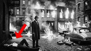 This Smuggling Route Ran Straight Through Harlem &mdash; What Bumpy Johnson Did Next Ended It for Good!