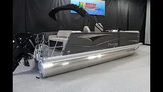 2020 Premier 230 SunSation RL PTX Tritoon - Virtual Tour
