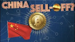 REPORT: CHINA SOLD BILLIONS WORTH OF BITCOIN AND ETHEREUM FROM PLUSTOKEN SCAM & NOT In The TREASURY