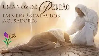Uma Voz de Perdão | IBLS 14/12/25