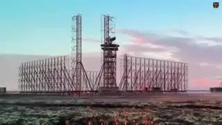 Alg&eacute;rie gr&acirc;ce &agrave; ce radar Russe aucun engins furtif ne peut &eacute;chapper &agrave; l'arm&eacute;e