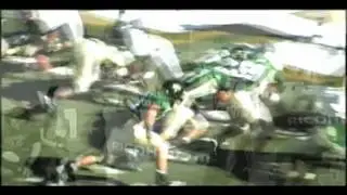 New Season 2012 Osos Rivas