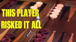 One Wrong Move Destroys the Game