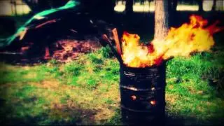 OXYxMORON - Campfire (Prod. Joel Brown)