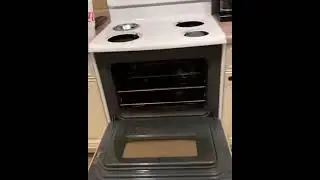 Move out cleaning