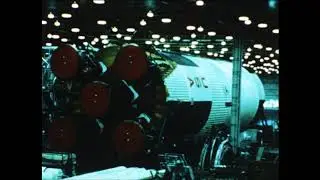 Michoud Assembly Facility Historic Resource Reel