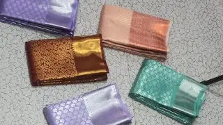 Salem Elampillai Sarees Collection Wholesale Price Online shopping Best Quality Offer Rs550 only