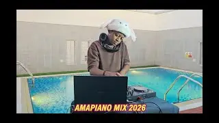 Smith_got_keys – Amapiano Mix | Sgidongo | Private School Yanos | Amapiano to the World | Groove