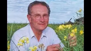 Percy Schmeiser contra Monsanto