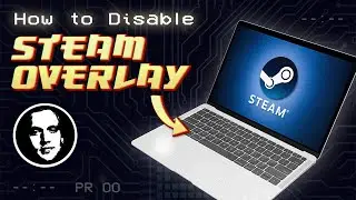 How to Disable Steam Overlay in 2026 - Quick Tutorial!