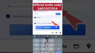 Ganga club game link || invite code:- 3463307554 || Ganga club kase register kare || free bonus