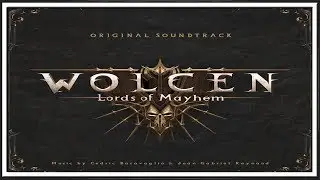 Wolcen: Lords of Mayhem /  Apocalyptic Form 27