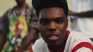 G Slide - Who I Do It For (Official Video)