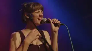 FEE. & Romie - Elixier (Nachtluft Release Konzert)