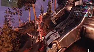 Warframe x64 rant on how PCs are worst then consoles