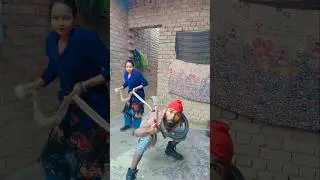 Banku Bhaiya🤣#acting #nandini091013 #funny #video #trending #song #shorts #viral #youtubeshorts