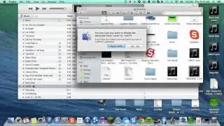 How to install custom ringtones on any iDevice! (2014)