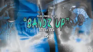 Flex Prince A.i. Feat. Neeko Snr - Bandz Up (Prod. By Shyheem Music)