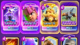 X-BOW Gameplay in Rank
