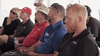Porsche Trophy West USA Focus: Driver Coaching