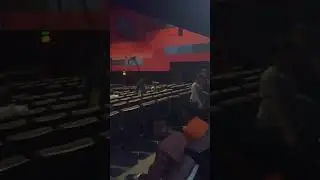 Theatre Sound