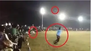 Best Catch & Finest Catch Ever In Cricket History (Kerala Village Cricket)