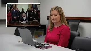What does new Virginia Gov. Spanberger’s ICE executive order actually do?