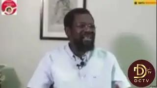 Dele speaks fearlessly for the oppressed masses.