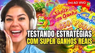 O JOGO MAIS QUENTE DO ANO PAGANDO F&Aacute;CIL  ! - FORTUNE DRAGON 🐉💵