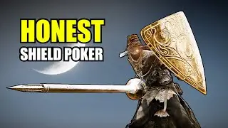 Honest Shield Poke Player
